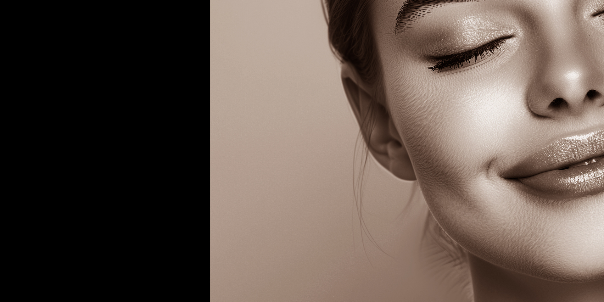 Scientific research on skin vitality